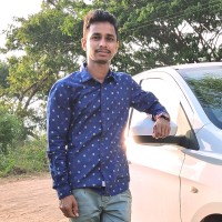 Vsky Solutions Employee Abhijeet Khot's profile photo
