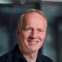 Health & Medical Service AG Employee Frithjof Moritzen's profile photo
