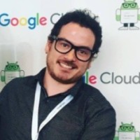 8Flow.ai Employee Dustin Byers's profile photo
