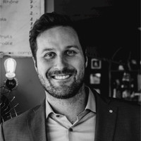 Tic Beleuchtungen AG Employee Sven Martin's profile photo