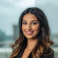 EY Employee Soniya B.'s profile photo