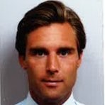 Triton Partners Employee Daniel Björklund's profile photo