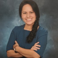 United Through Reading Employee Elizabeth Pereda's profile photo