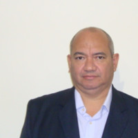 Gallop TFS Employee Antonio Chirinos's profile photo
