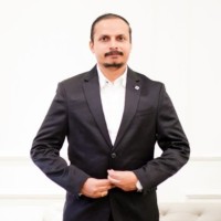 Webplat Technologies Pvt. Ltd. Employee Rupesh Singh's profile photo