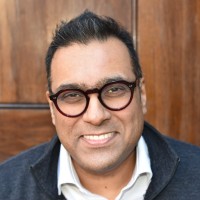 Privacy International Employee Gus Hosein's profile photo