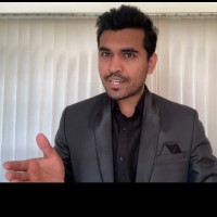 Pyrocal Employee Manish Sharma's profile photo