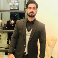 RT WEB Solutions Employee Muhammad Q.'s profile photo