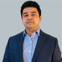 Parallax Volatility Advisers, LP Employee Mihir Surve's profile photo