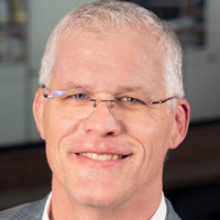 Flintco, LLC Employee Kirk Mammen's profile photo