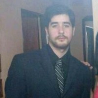 Alpha Lithium Employee Fabio Fernando Paz Ponce's profile photo