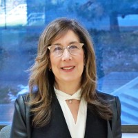 The Jewish Community Center Employee Jill Shapiro's profile photo