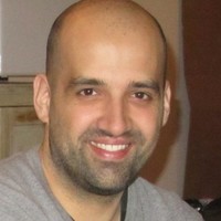 Igalia Employee Juan José Sánchez Penas's profile photo