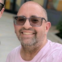 Edison Prep Employee Chris Zsilavetz's profile photo