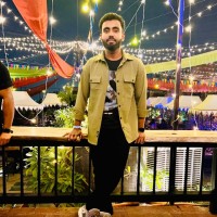 Influx Online Employee Anshay Aakahsnah's profile photo