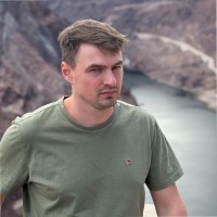 B2Bnetwork Employee Mykola Dziuba's profile photo