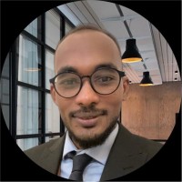 LAB7 Employee Mustafa Osman's profile photo