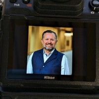 University of Michigan School of Kinesiology Employee Michal Lorenc's profile photo