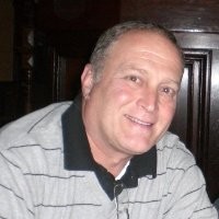CompView a Diversified Company Employee Bob Ferguson's profile photo