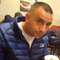 Ahmad Gaben Ledorre's profile photo