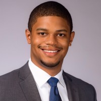 Morgan Stanley Employee Evan Glover's profile photo