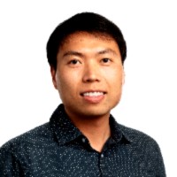 Industry Fund Services Employee Henry Chien's profile photo