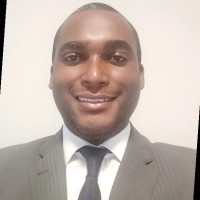 Bradesco Employee Douglas Mateus's profile photo