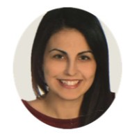 MAGAIZ Employee Sara García Heredia's profile photo