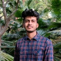 ThoughtWizards Employee Ayush Singh's profile photo