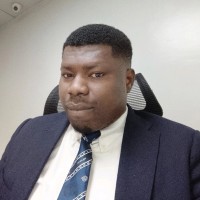 Andrew Okoh Email
