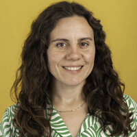 Lateral Creative Studios Employee Joana Lopes's profile photo