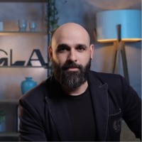 Claro Brasil Employee Diego Felipe's profile photo