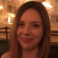 Kaleidoscope Employee Julia Nutter's profile photo