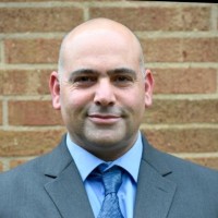 Sports Endeavors Employee Gideon Tenne's profile photo