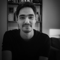 CHAFIK.STUDIO Employee Walid Beghdadi's profile photo