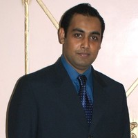 Allshore Talent Employee Nabeel Ilyas's profile photo