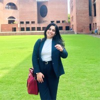 Shriya Arora Email & Phone Number