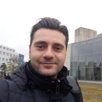 ESYEN Employee Ennio Condoleo's profile photo