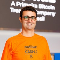 Méliuz Employee Marcio Penna's profile photo