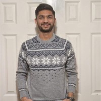 Harshil Bhatt Email