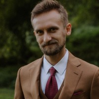 Analytica Employee Konstantin Shtilkind's profile photo