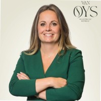 Van Oys Maastricht Retreat Employee Simone Böhmer's profile photo