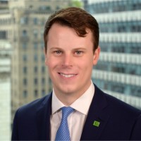 TD Employee Will Richter's profile photo