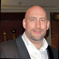 Nederlandse Zorgautoriteit Employee Wijnand Wels's profile photo