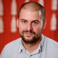 Ananas E-commerce Employee Ognjen Kosutic's profile photo