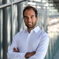Strane Innovation Employee Olivier Vallet's profile photo