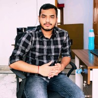 FeedSense AI Private Limited Employee Deepanjan Adak's profile photo