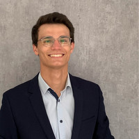 DEODIS Employee Edgar Legrand's profile photo