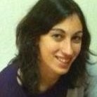 Johnson & Johnson Employee Daniela B's profile photo