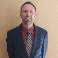 Greater Albany Public Schools Employee Brian Robinson's profile photo
